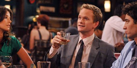 barney stinson job|How I Met Your Mother: Barney's 5 Best (& 5 Worst) Career .
